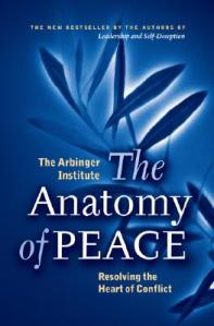 The Anatomy of Peace Book
